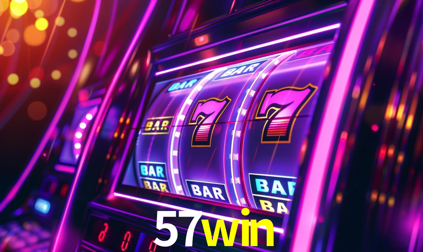 57win: Seu Cassino Premiado com Pagamentos Rápidos