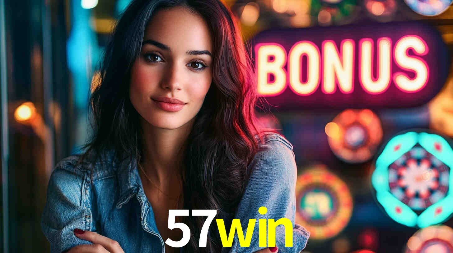 57win - Cassino Luxuoso da Fortuna Suprema - 57win.com