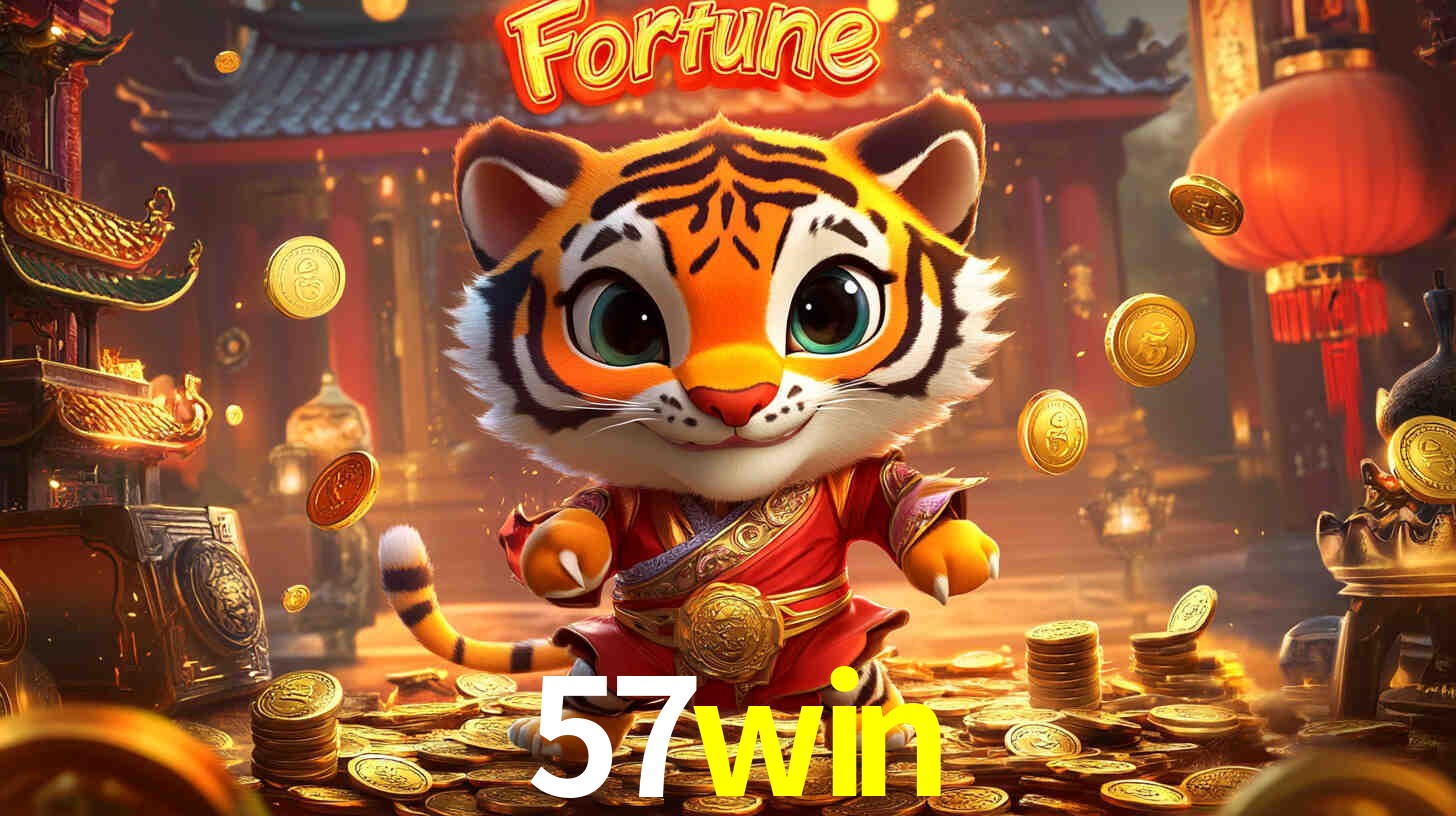 A Revolução dos Aplicativos de Jogos no 57win