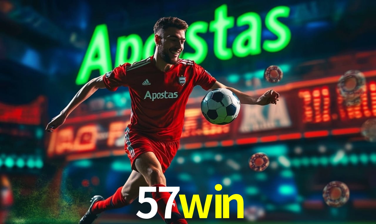 Descubra o Programa VIP da 57win: Vantagens Exclusivas para Jogadores