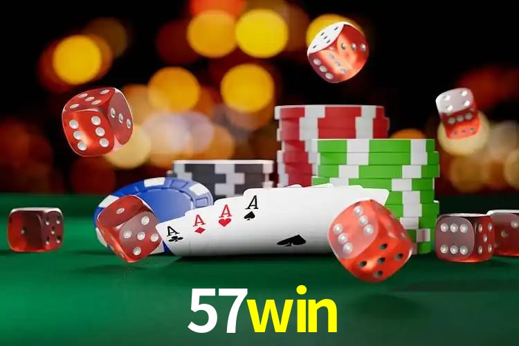 Apostas de Tênis 57win