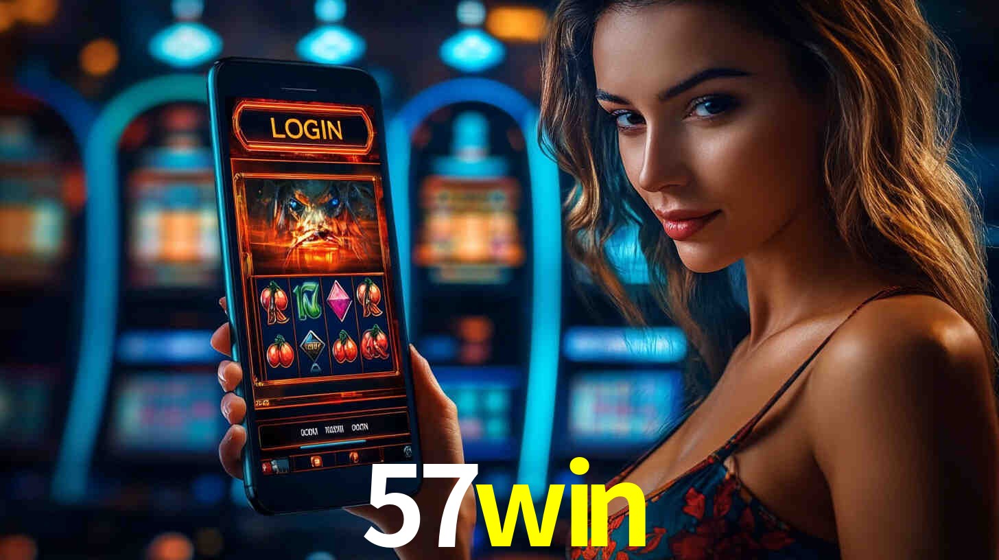 57win: Jogue Crash e Experimente Alta Recompensa Instantânea