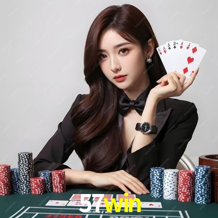 Jogos de Slot 57win