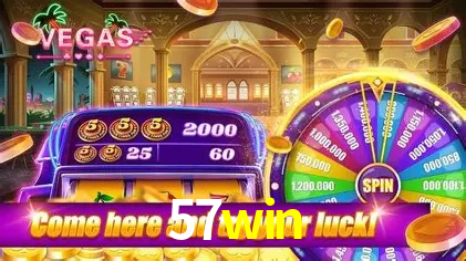 Flash Promotion 57win