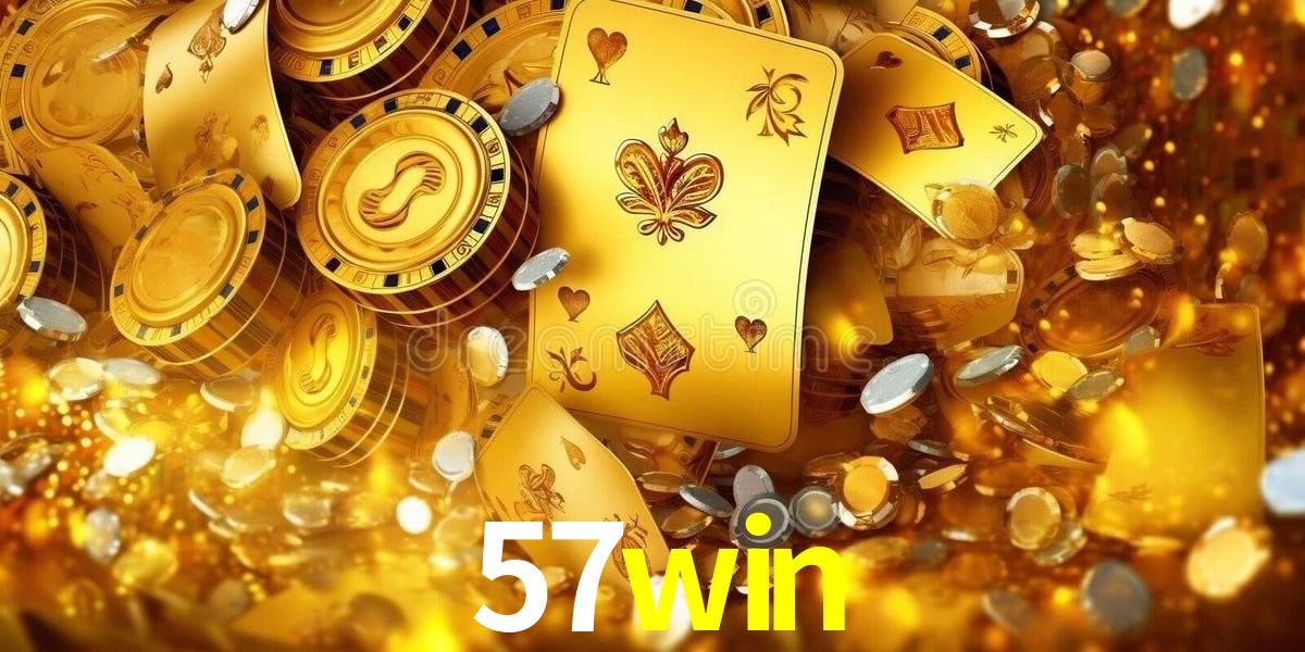 A Experiência Imersiva dos Cassinos Ao Vivo no 57win