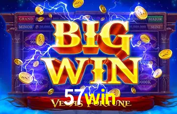 APP oficial da 57win para mobile