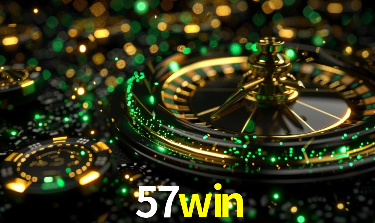 Promoções Sazonais 57win