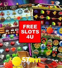 Exclusive Offers 57win