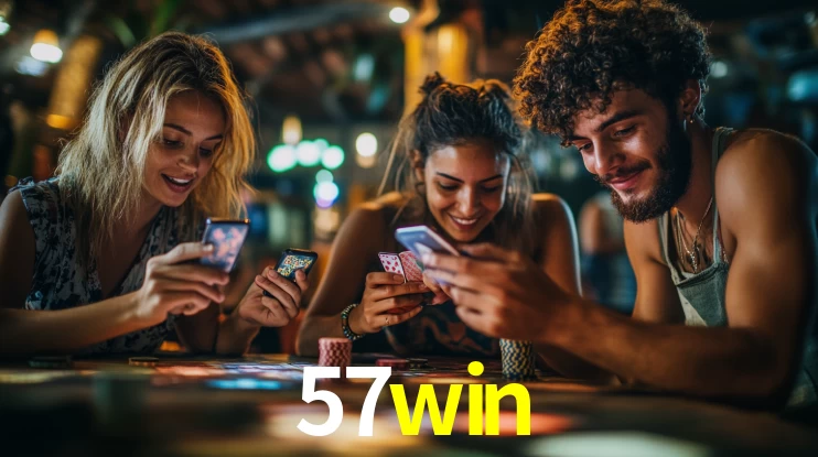 VIP Casino 57win