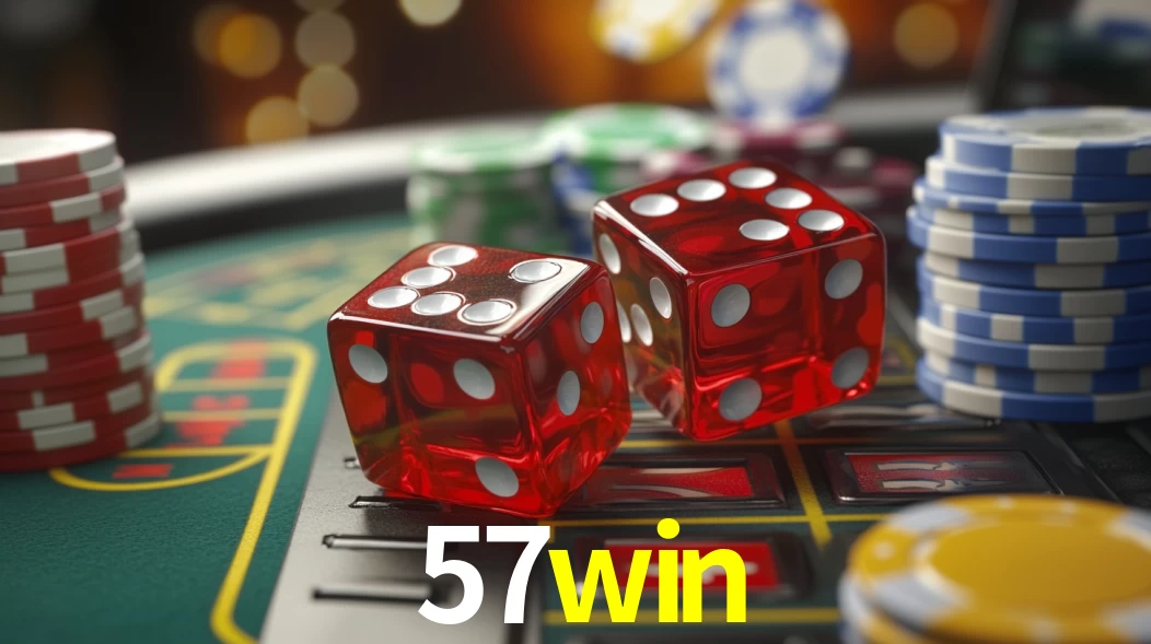 Blackjack Table 57win