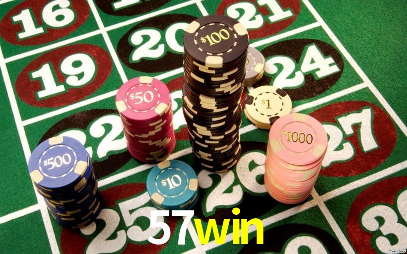 Torneios 57win