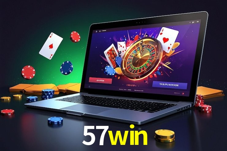 Login Seguro 57win