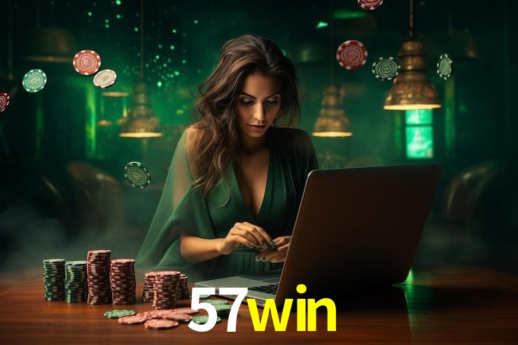 57win bet