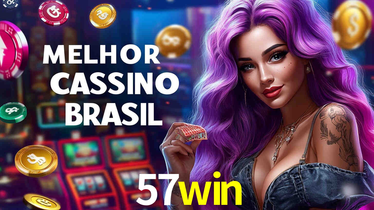 A Revolução dos Aplicativos de Jogos no 57win
