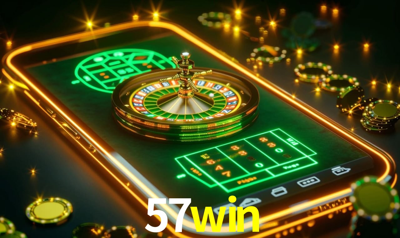 Provedores de Jogos 57win