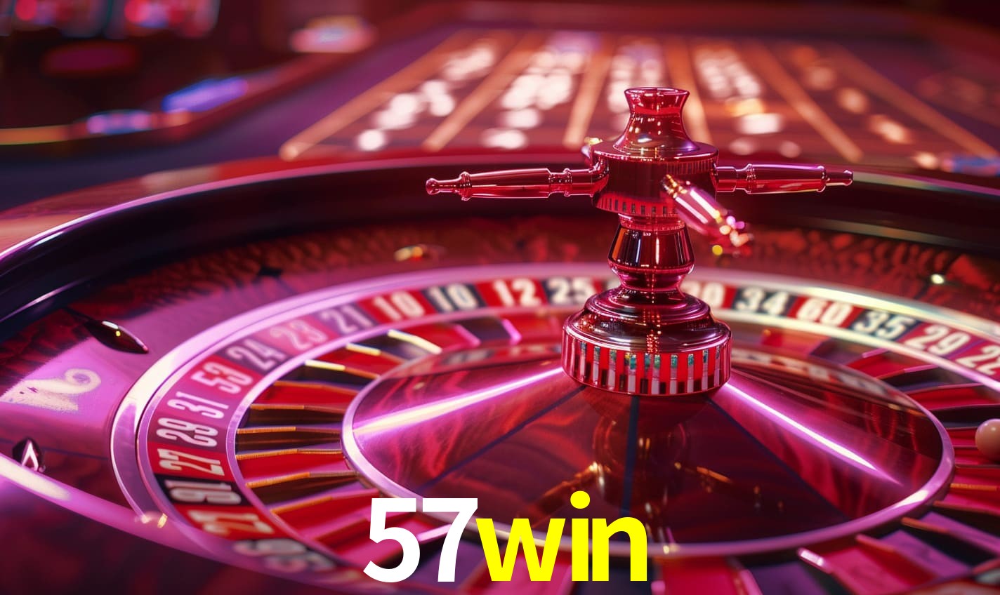 Descubra o Programa VIP da 57win: Vantagens Exclusivas para Jogadores