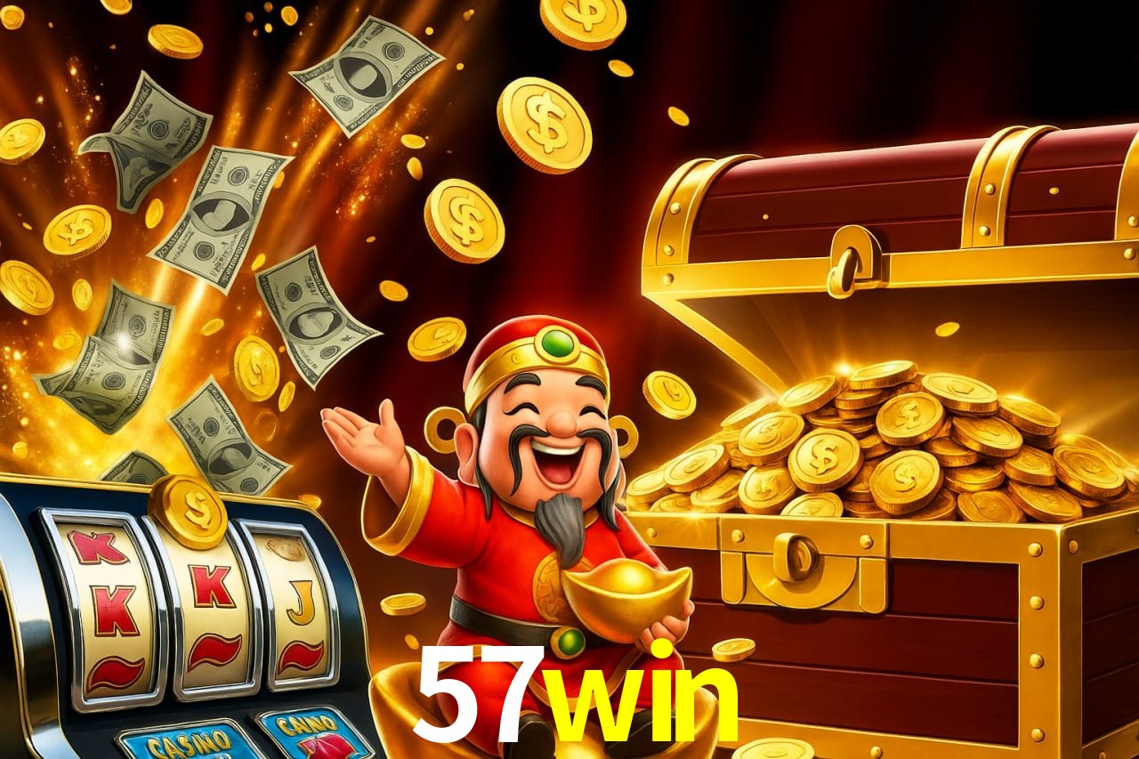 Desvendando o Mundo dos Jogos Virtuais na 57win