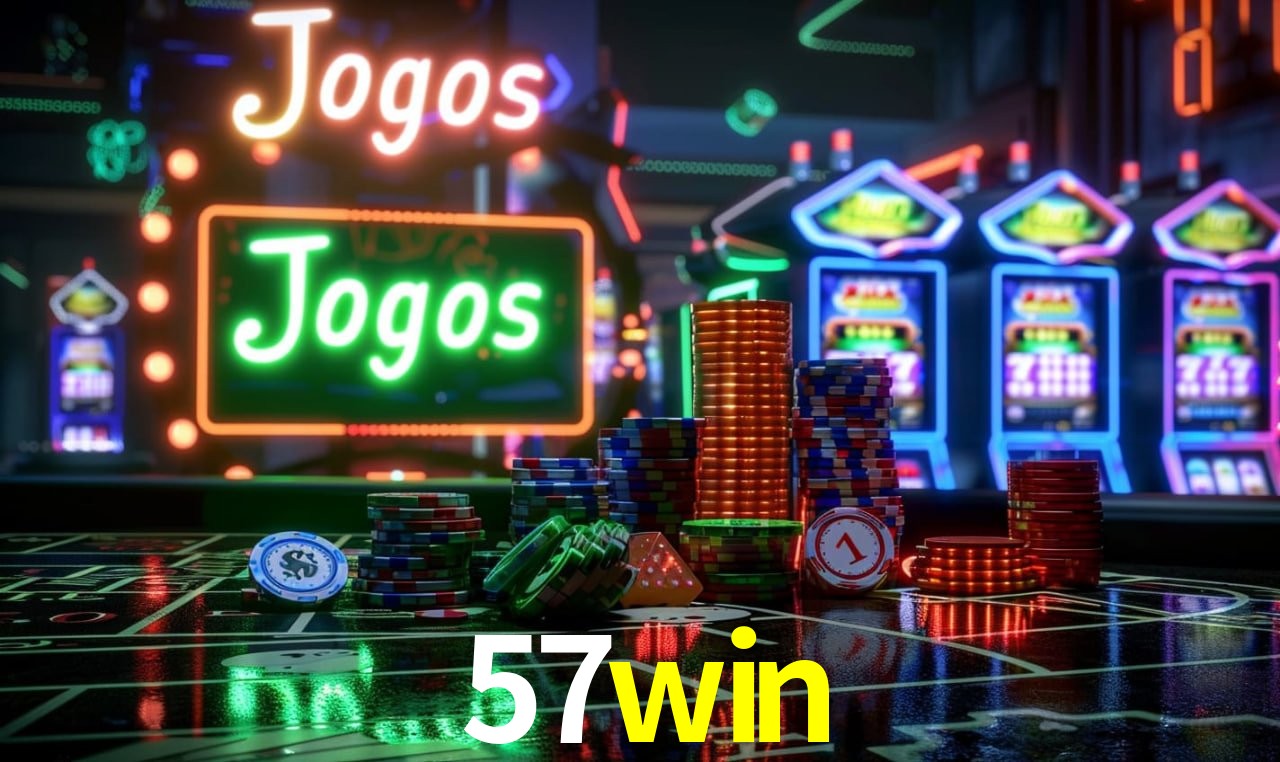 57win bet