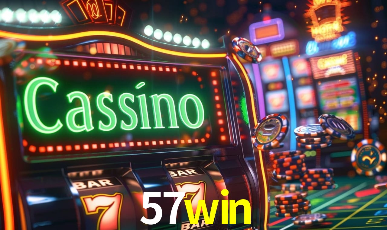 Estatísticas do Jogo 57win