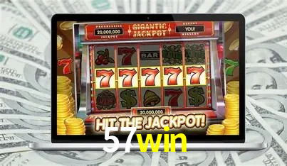 Seasonal Promotions 57win