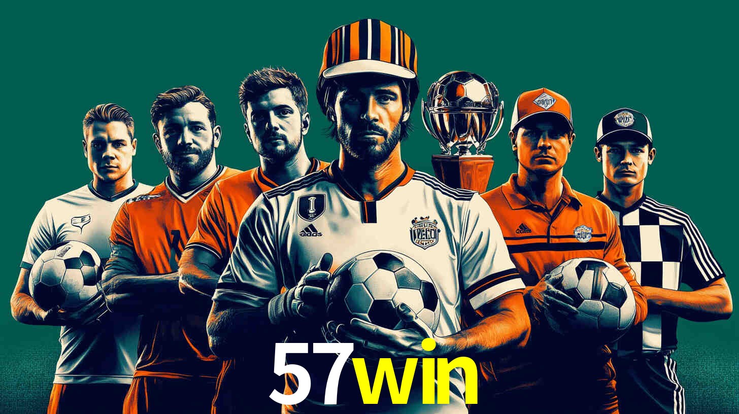 Descubra a Magia dos Jogos de Arcade no 57win