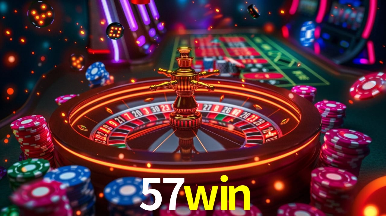 Descubra a Essência do 57win: Nossa História e Compromissos