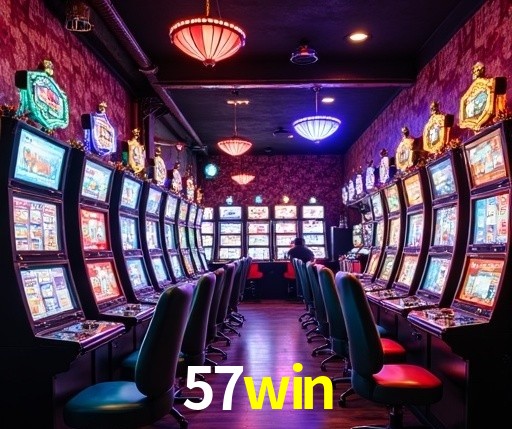Especiais de Fim de Semana 57win