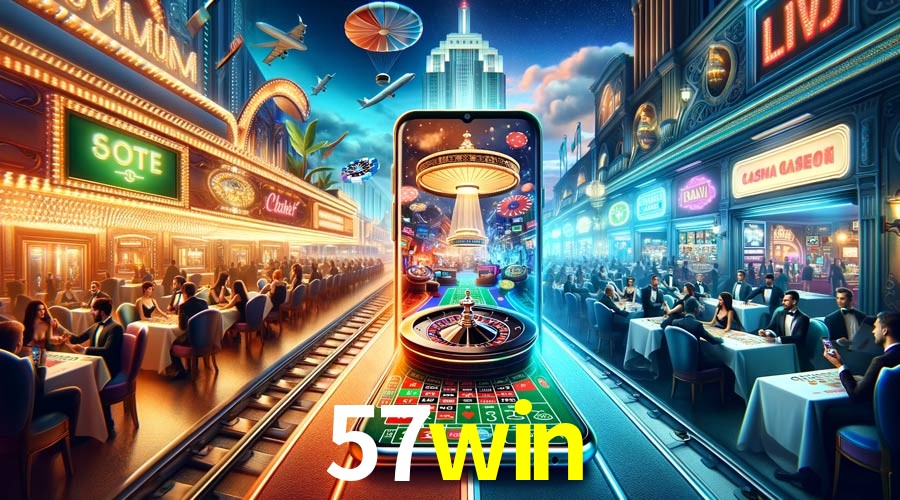 Secure Login 57win