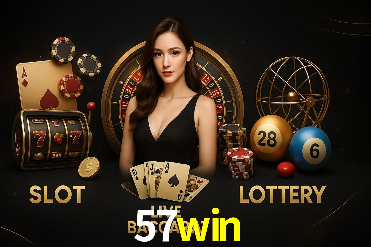 Sistemas de Segurança 57win