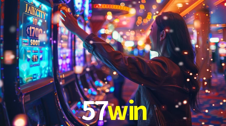 Explore as vantagens do 57win: serviço profissional e confiabilidade