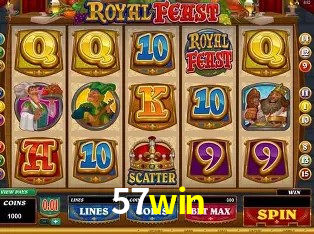 Weekend Specials 57win