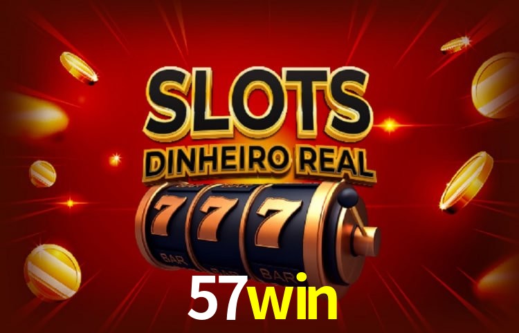 Cadastro Rápido 57win