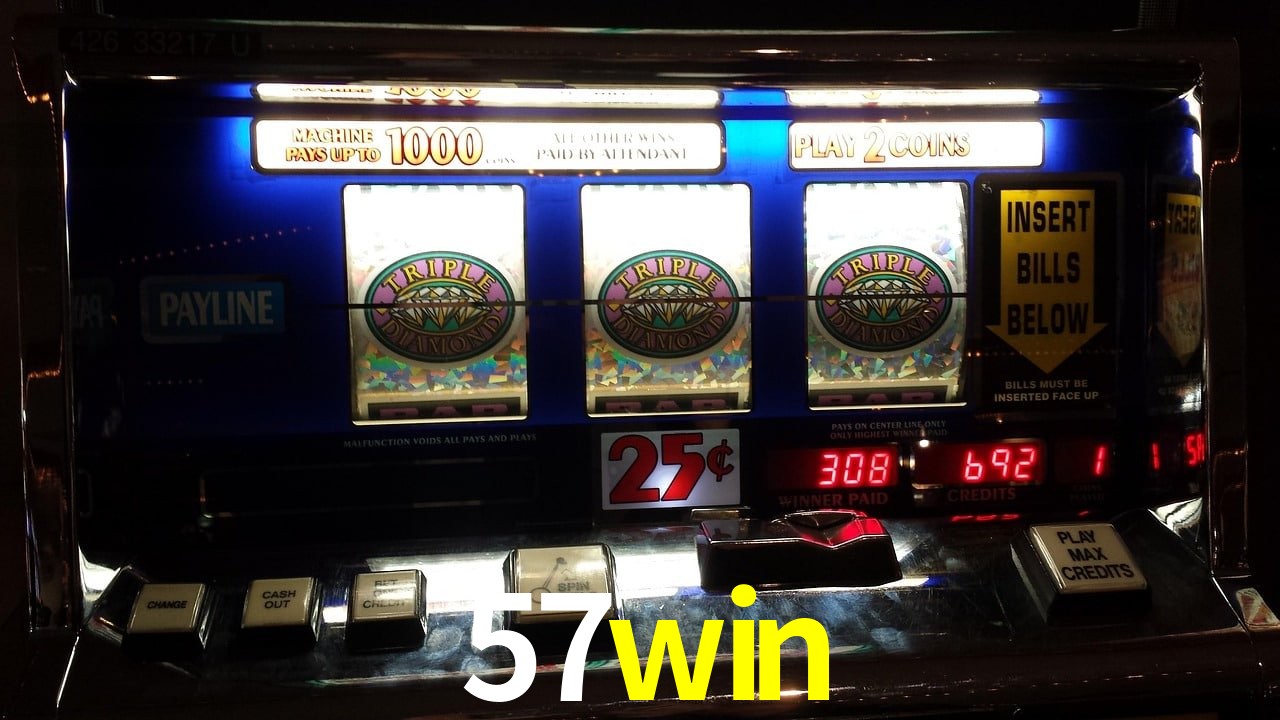 Tennis Betting 57win
