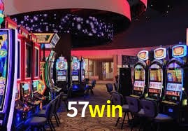 Tecnologia da Plataforma 57win
