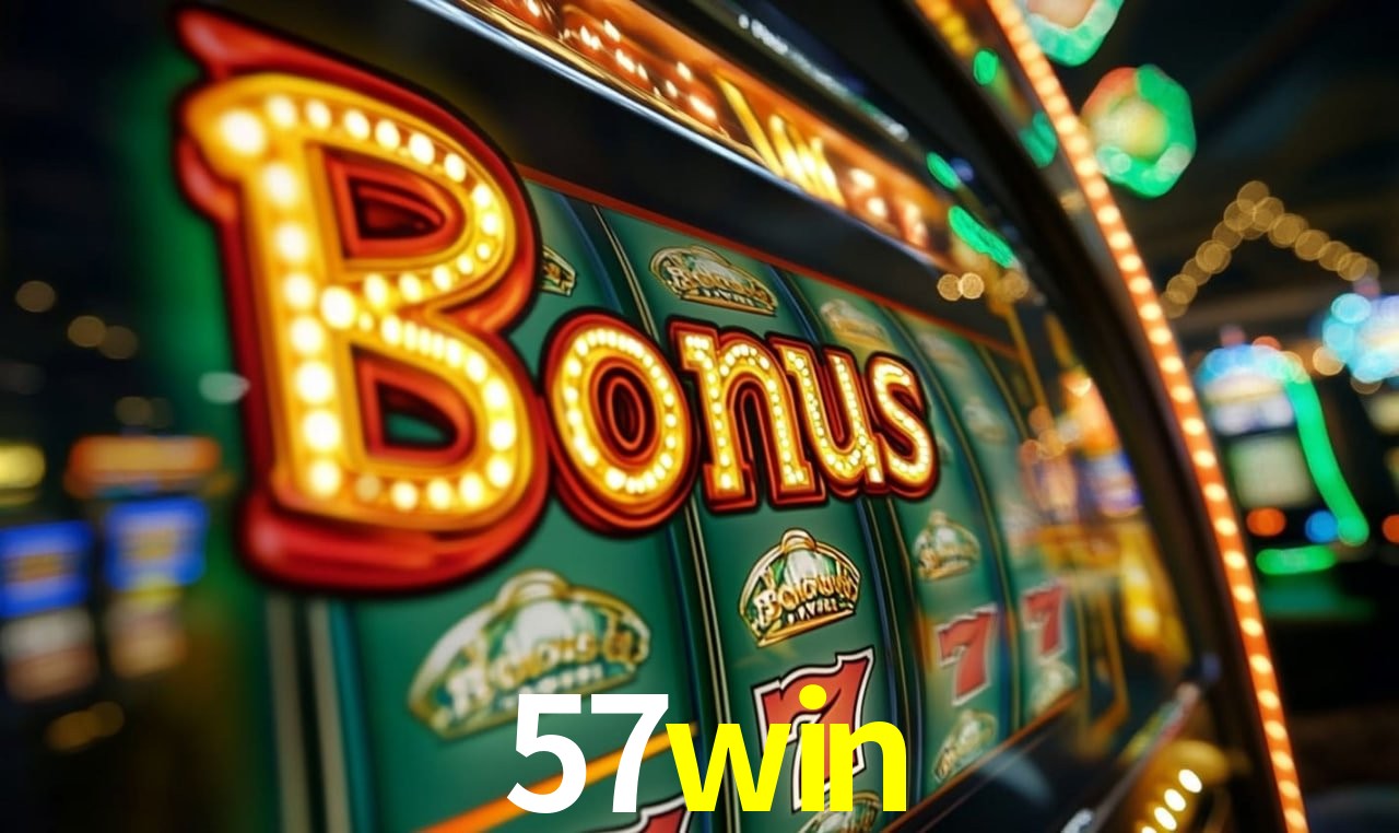 Integração de APIs 57win