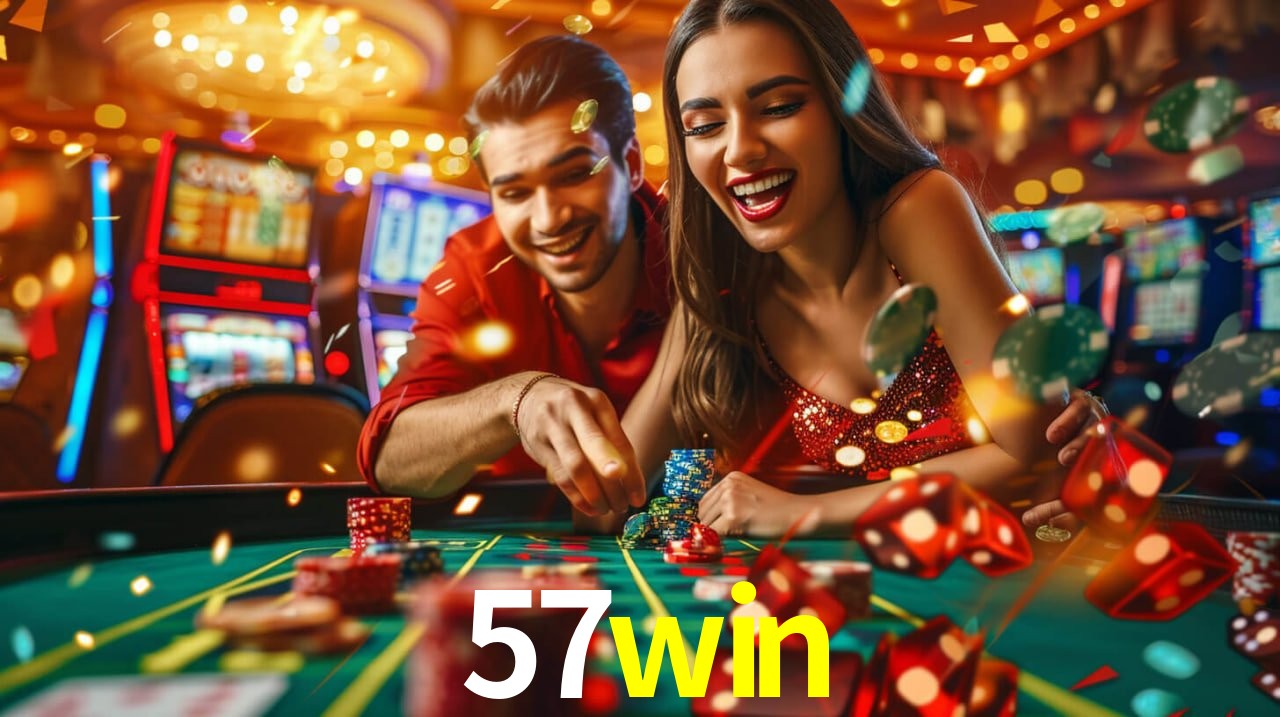 Recursos de Bônus 57win