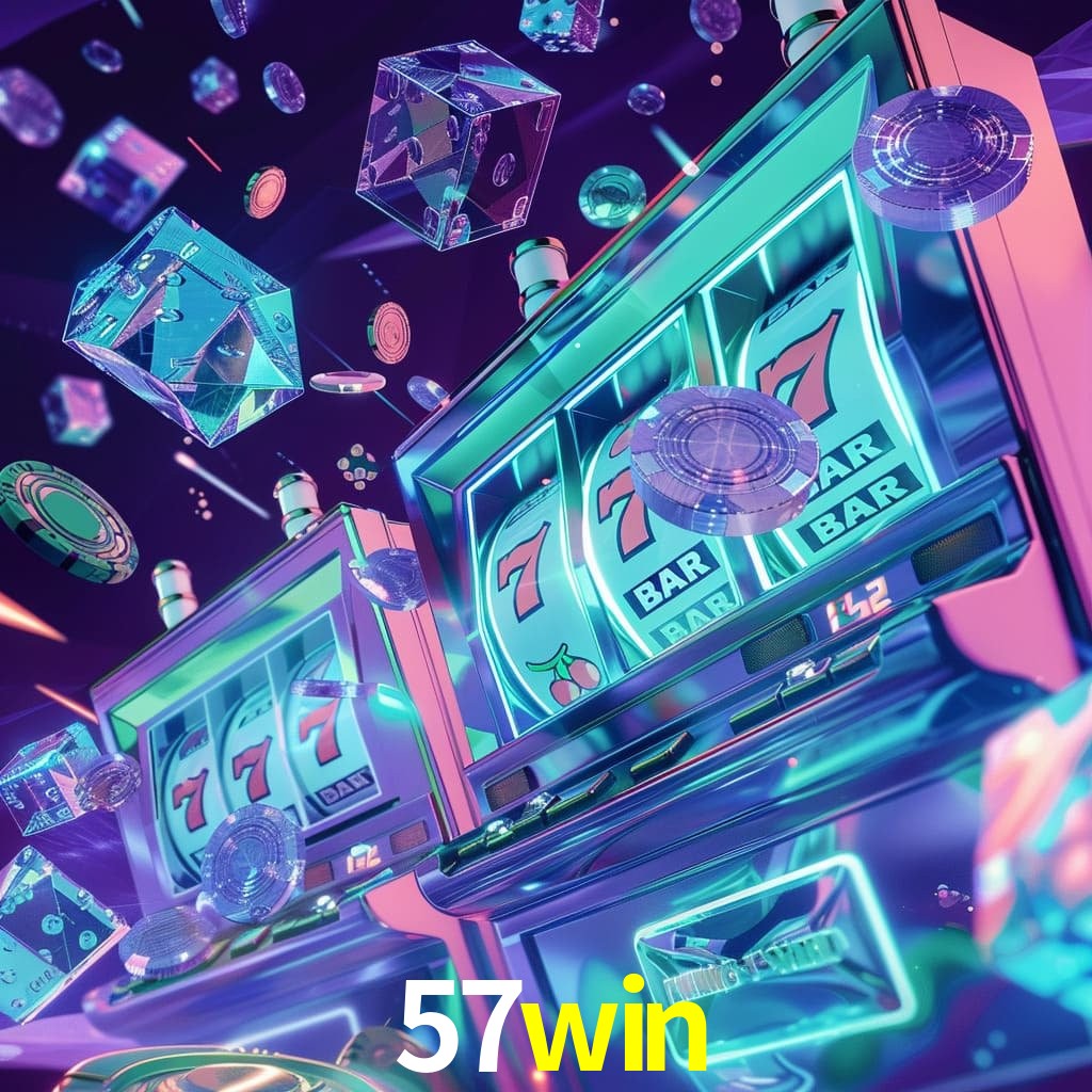 Descubra a Essência do 57win: Nossa História e Compromissos