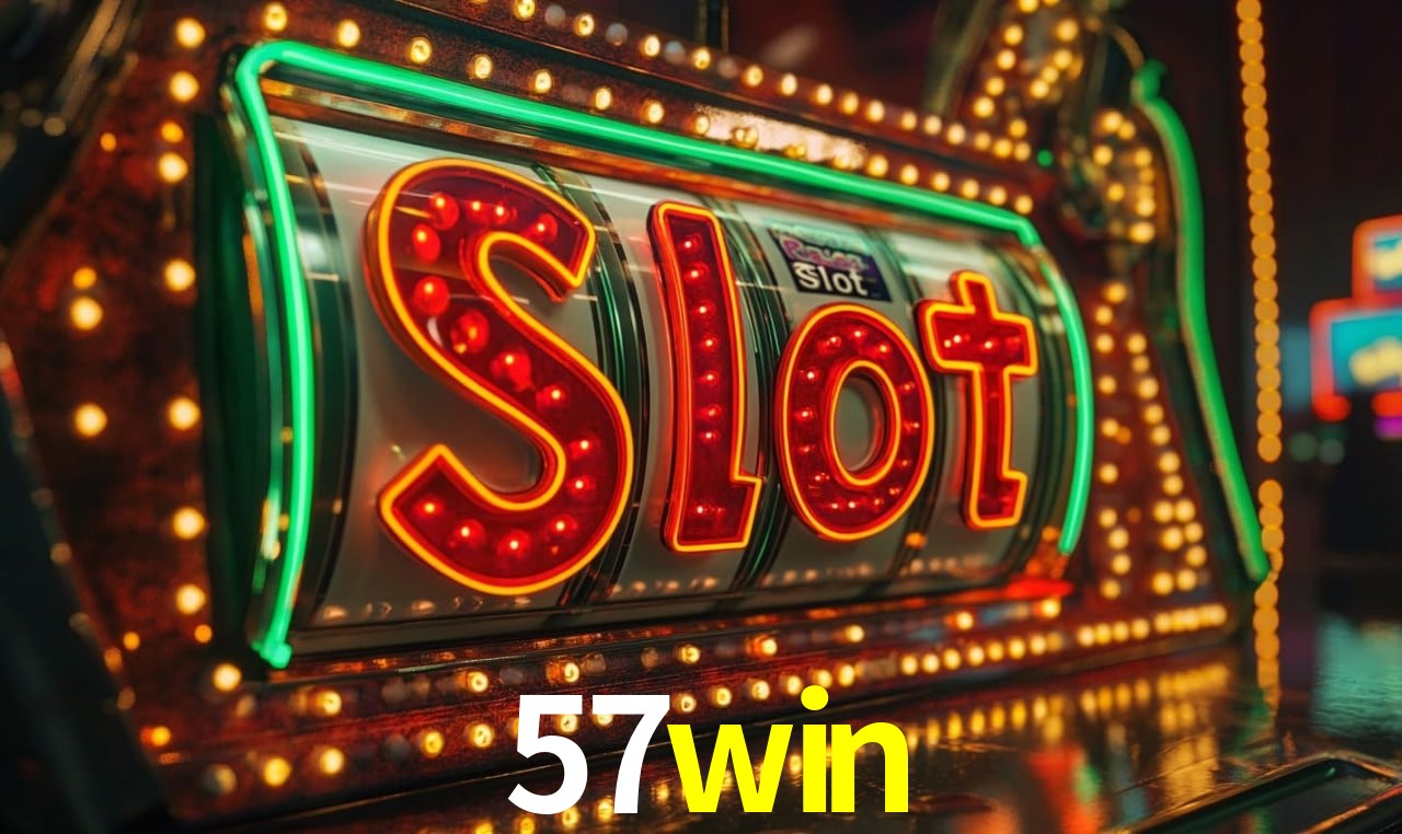 Diretório de Jogos 57win