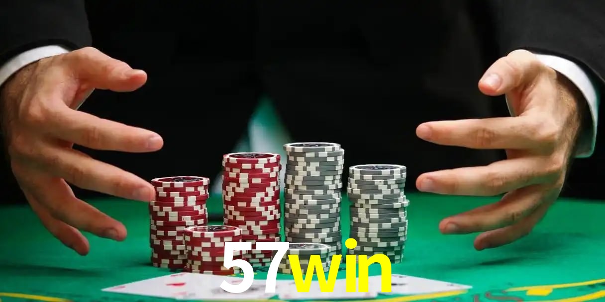 cassino 57win