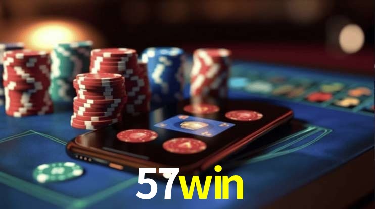 Estatísticas Esportivas 57win