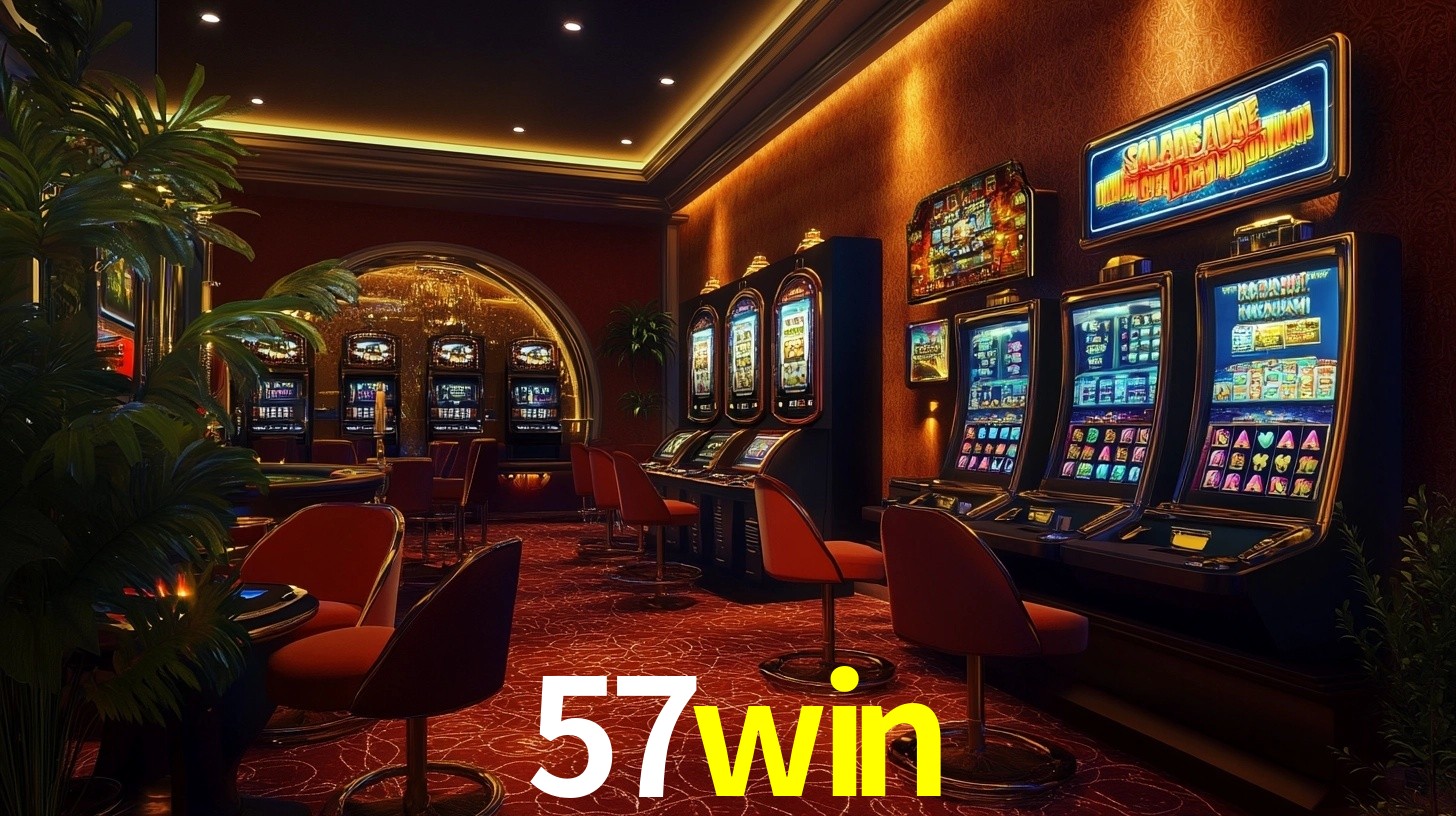 Live Casino 57win
