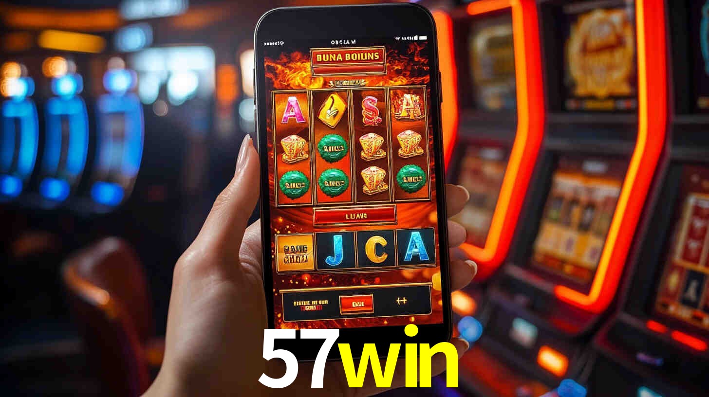 Experimente o Login Seguro Premium no 57win