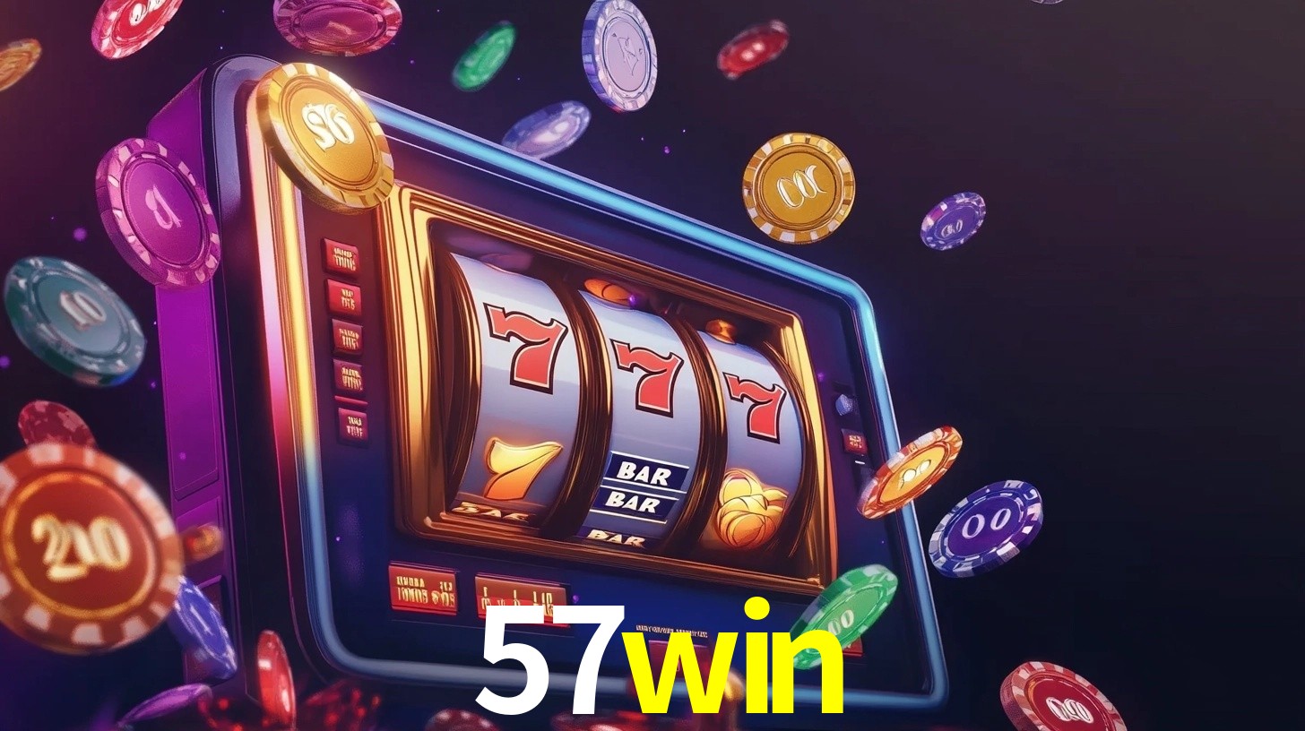 Roulette Table 57win