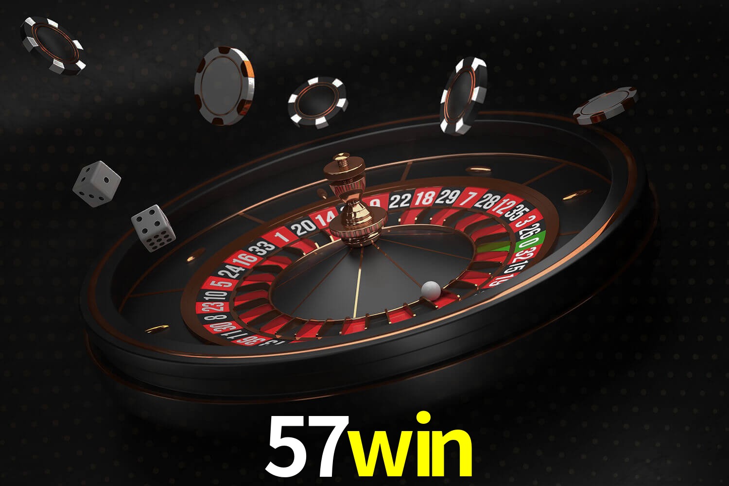 57win: Jogos de Caça-Níqueis-Altas Recompensas, Roleta-Velocidade, Blackjack-Desafios Máximos
