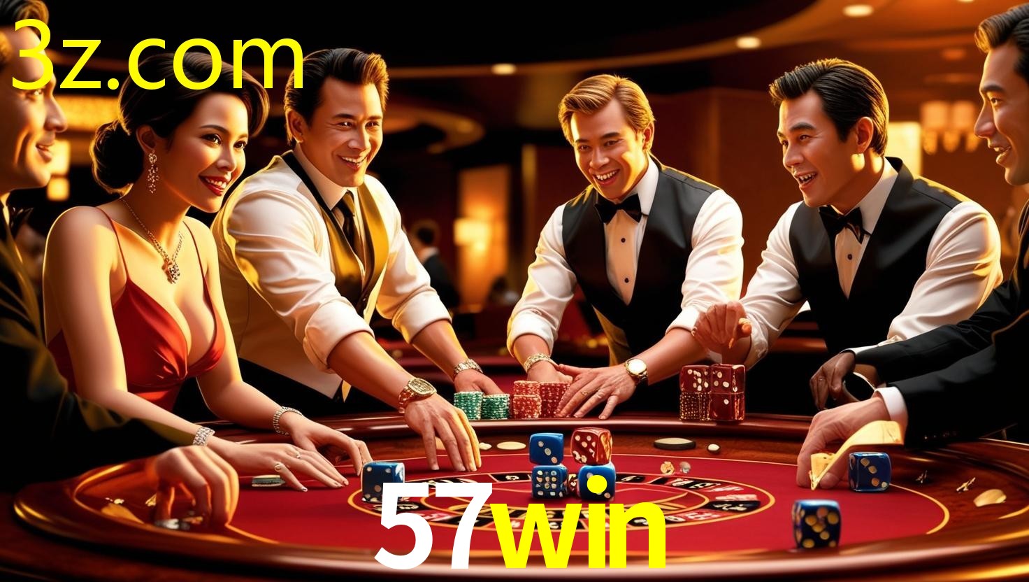 57WIN