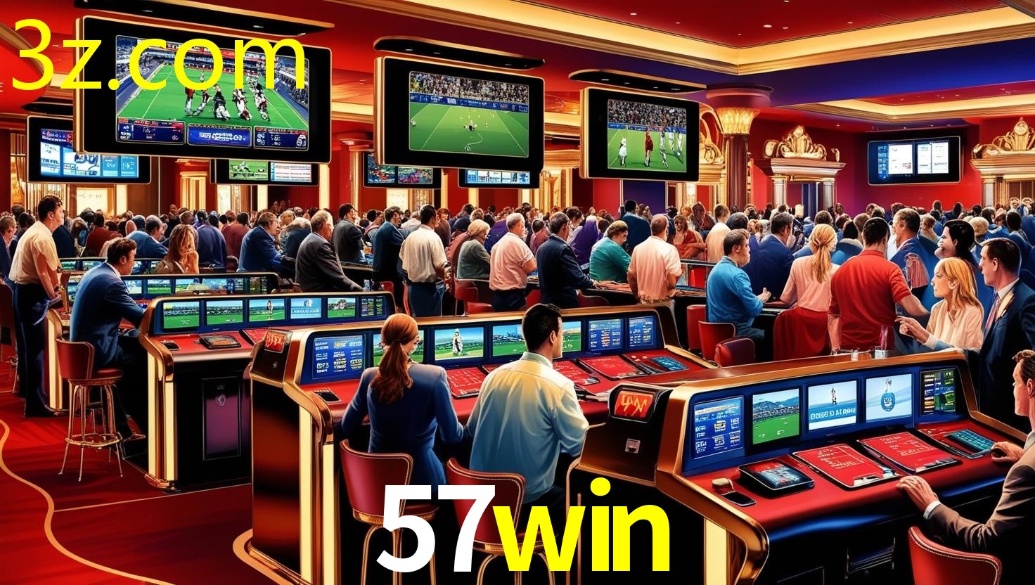 57WIN